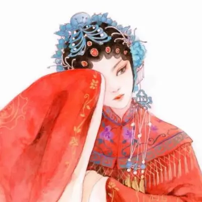 森林影院数据校对头像