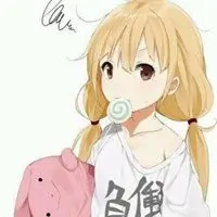 读者江屿的头像